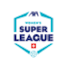 Ikon: Swiss Women's Super League