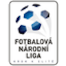 Logo: Czech Fortuna národní liga