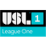 Logo: USL League One