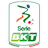 Logo: Serie BKT