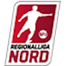 Logo : Regionalliga, Nord