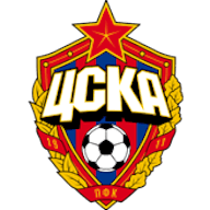 Ikon: CSKA Moscow