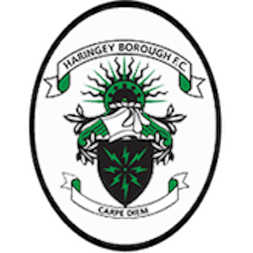 Symbol: Haringey Borough FC