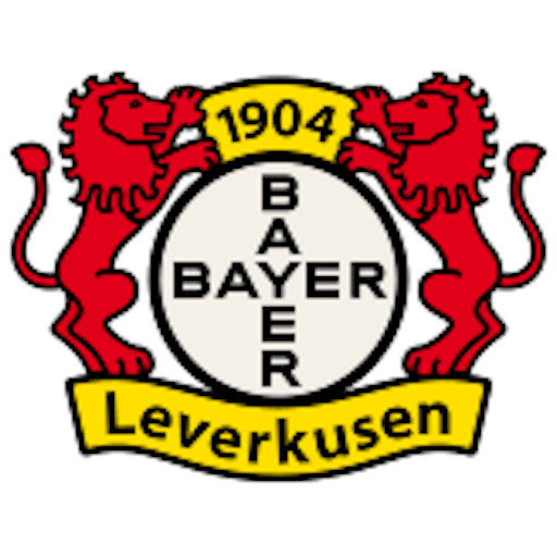 Logo: Bayer Leverkusen Feminino