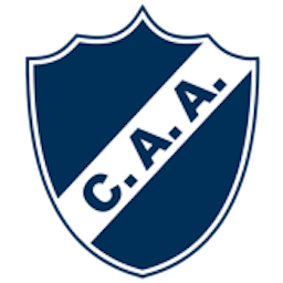 Logo: Club Atletico Alvarado