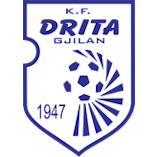 Icon: KF DRITA