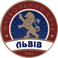 Logo: FC Lviv