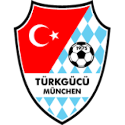 Logo: Türkgücü Munich
