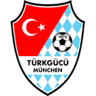 Ikon: SV Turkgucu Ataspor Munchen