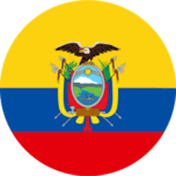 Logo: Équateur