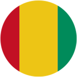 Logo: Guinea
