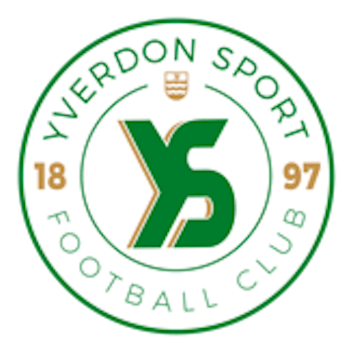 Ikon: Yverdon-Sport
