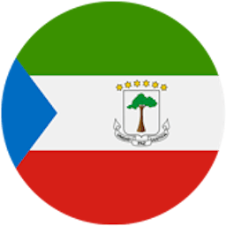 Logo: Guinea Ekuatorial