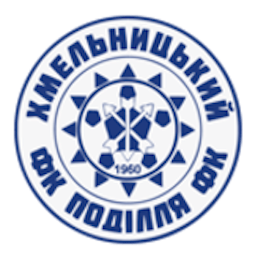 Symbol: FC Podillya Khmelnytskyi
