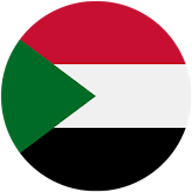 Logo: Sudán