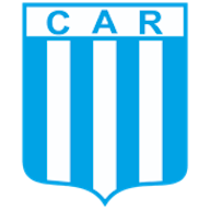Logo : Racing Córdoba