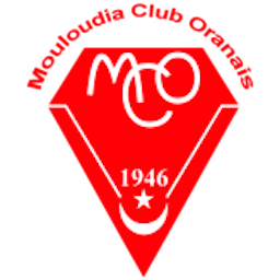 Logo: MC Oran
