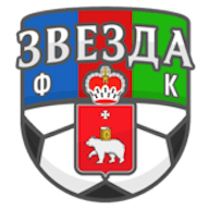 Logo: Zvezda Perm