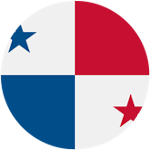 Logo : Panama