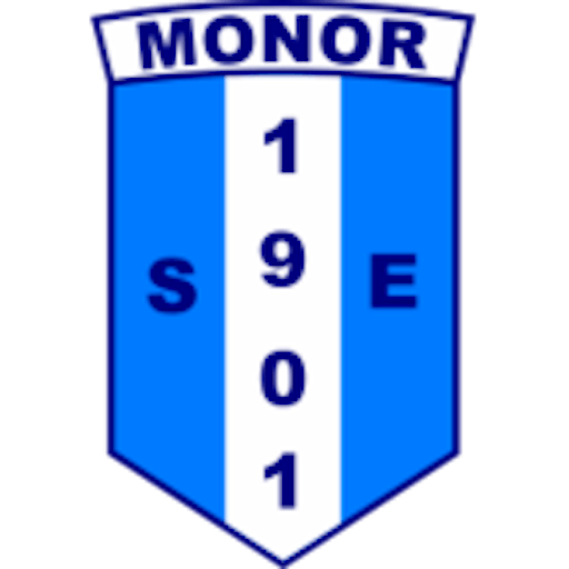 Logo : Monor