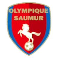Symbol: Saumur Olympique