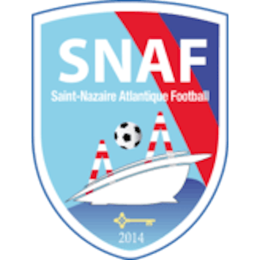 Logo : SNAF