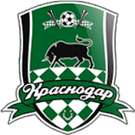 Logo: FC Krasnodar-3
