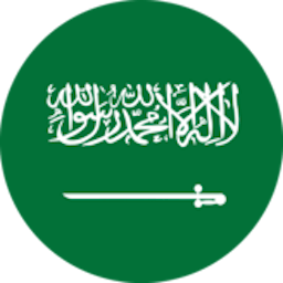 Logo: Arab Saudi