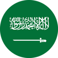 Logo: Arábia Saudita