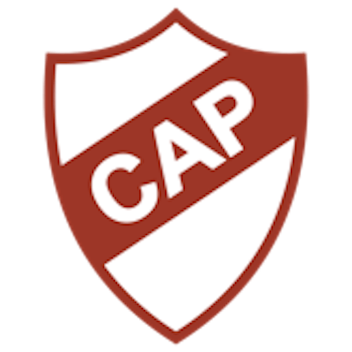 Logo : CA Platense