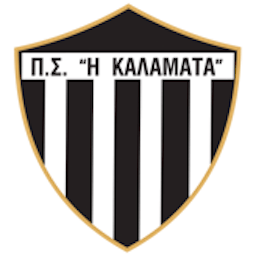Logo: Kalamata