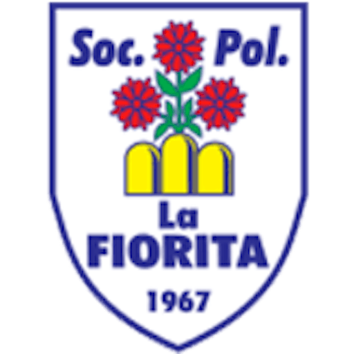 Logo: SP La Fiorita