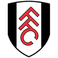 Logo : Fulham U21