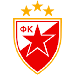Logo: FK Crvena Zvezda U19