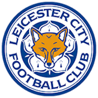 Logo: Leicester City FC
