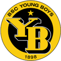 Logo: Young Boys Berne U19
