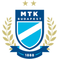 Symbol: MTK Budapest