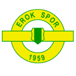 Logo: Esenler Erokspor