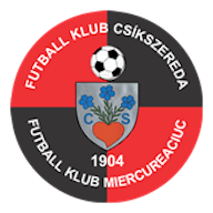 Logo: FK Csikszereda Miercurea Ciuc