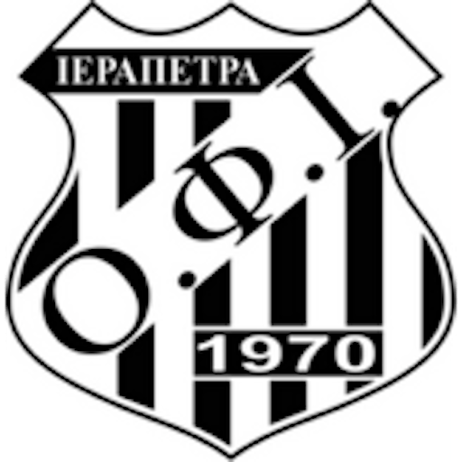 Logo : Ierapetra