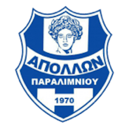 Logo: Apollon Paralimniou FC