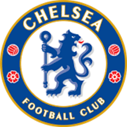 Logo: Chelsea FC U21