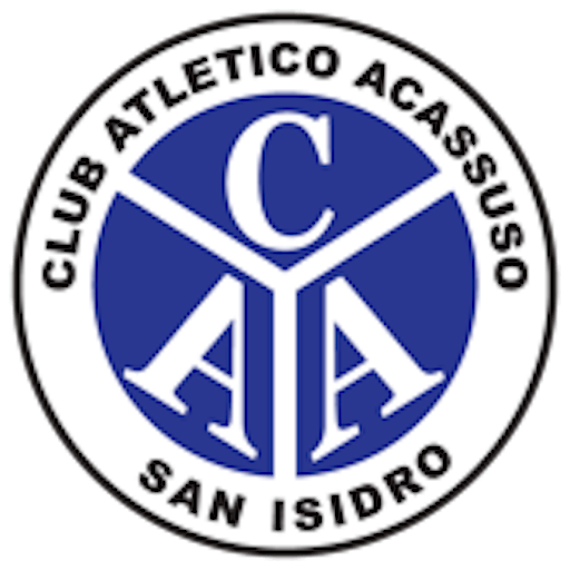 Logo : CA Acassuso