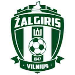 Logo: Vilnius FK Zalgiris