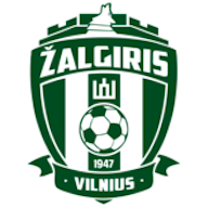 Logo: Vilnius FK Zalgiris