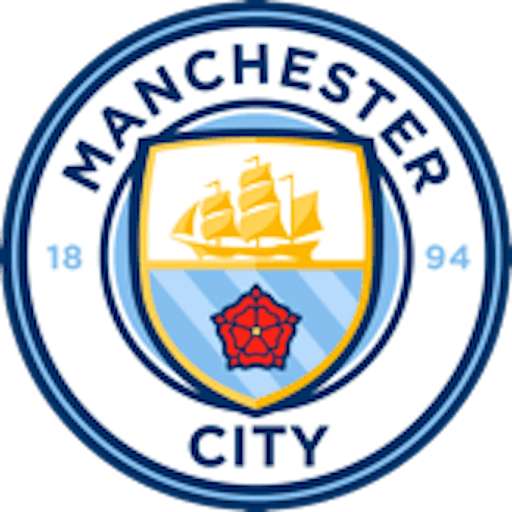 Symbol: Manchester City Frauen