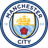 Logo: Manchester City Femenino