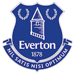 Logo: Everton Feminino