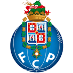 Logo: FC Oporto U19