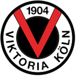 Logo: FC Viktoria Colónia